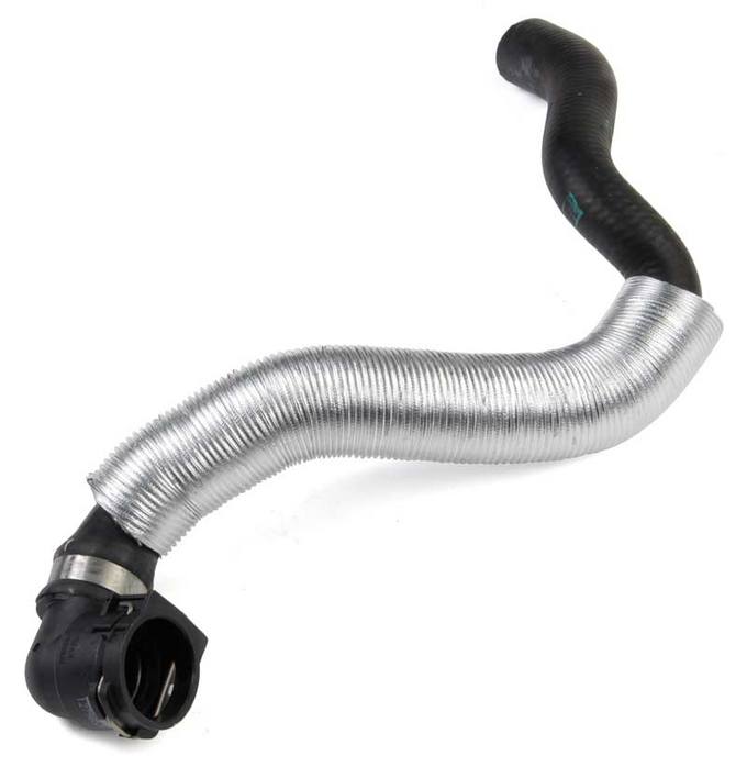 SAAB Heater Hose - Outlet 12784539